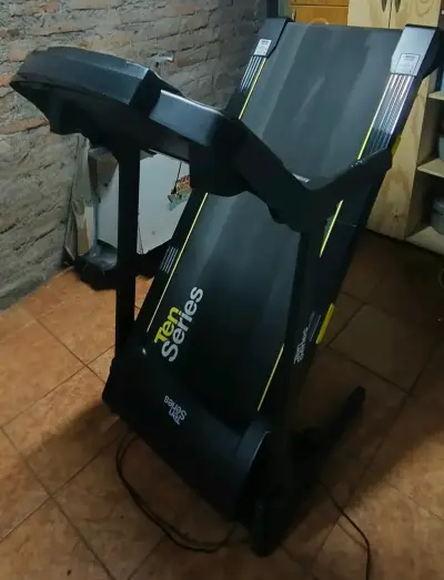 Caminadora eléctrica Ten Series - miniatura 2