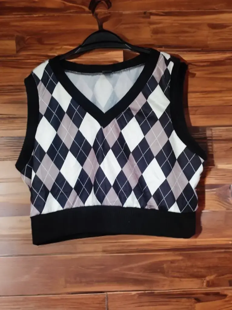 Chaqueta verde claro GAP - 4