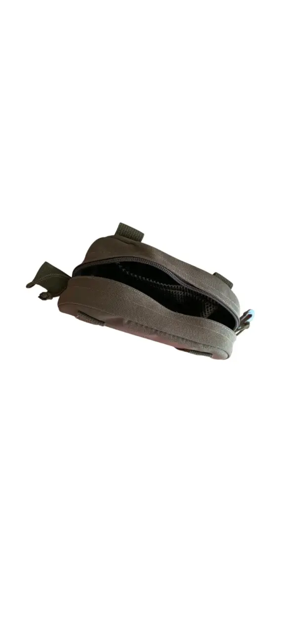 Porta lentes táctico - 5