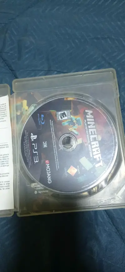 Minecraft PS3 Edition - miniatura 2