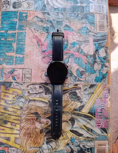 Smartwatch S1 - Xiaomi - miniatura 1