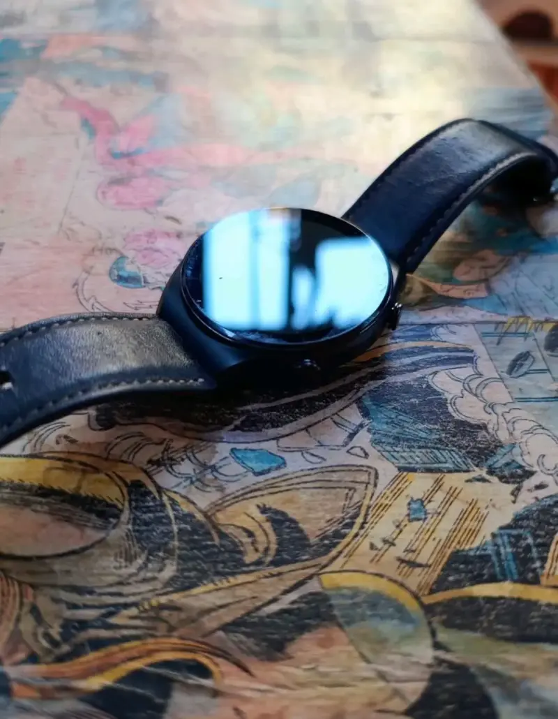 Smartwatch S1 - Xiaomi - 3