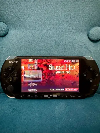 PSP 3010 - miniatura 2