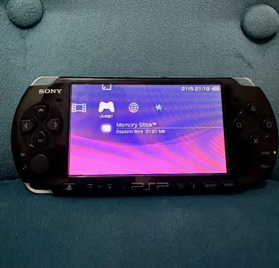 PSP 3010 - miniatura 3