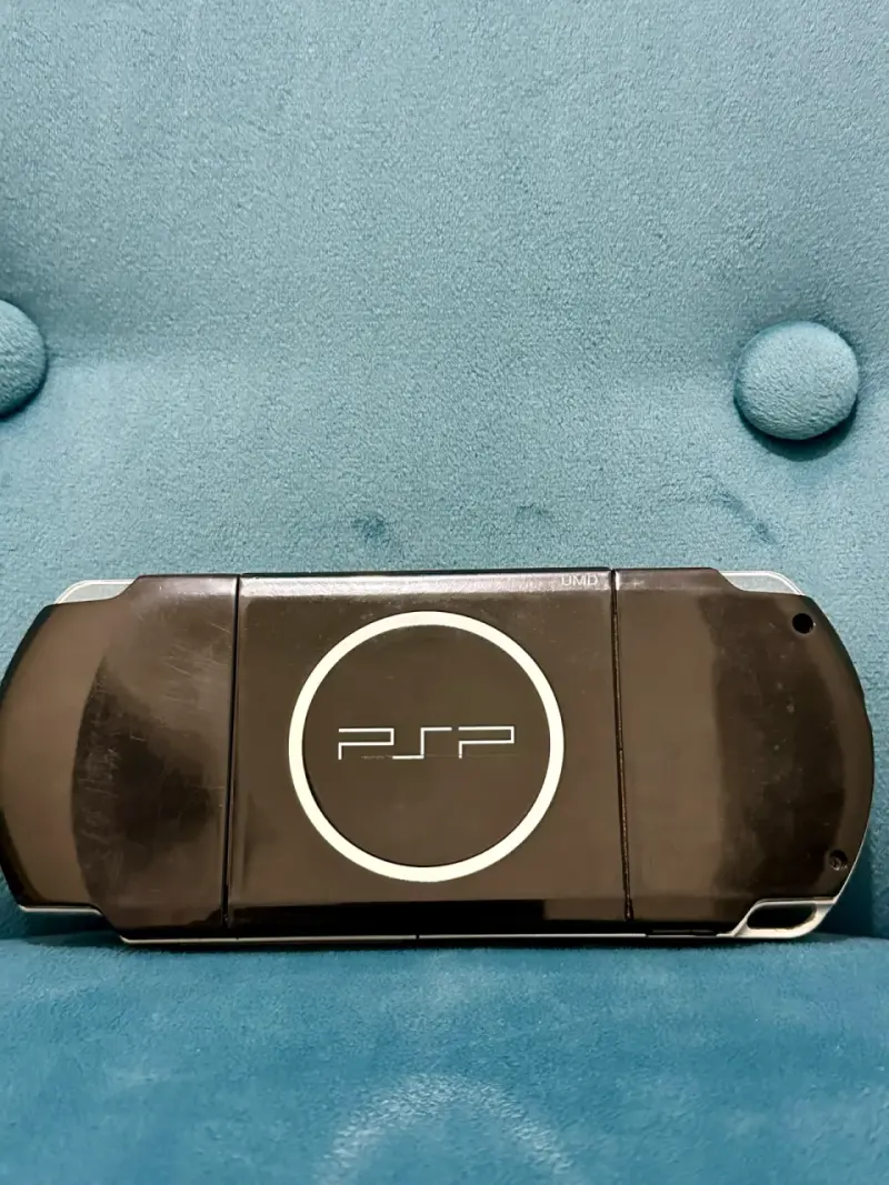 PSP 3010 - 4
