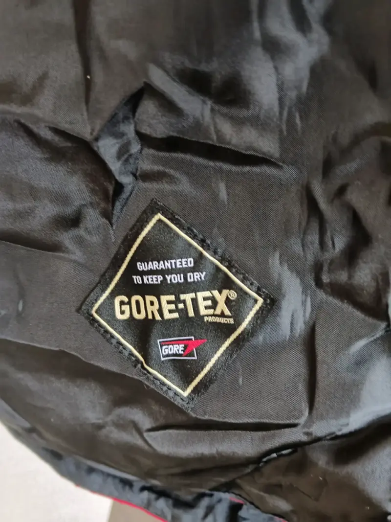 Chaqueta Schöffel Gore-Tex impermeable - 2