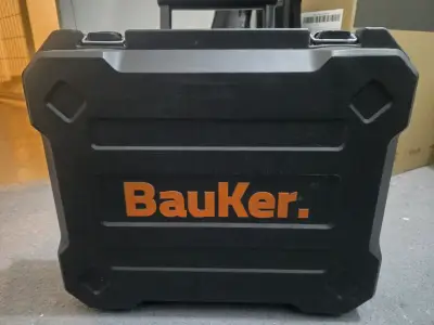 Taladro Percutor Bauker - miniatura 1