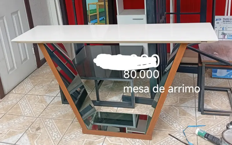 Pintura Kolor para pisos - 2