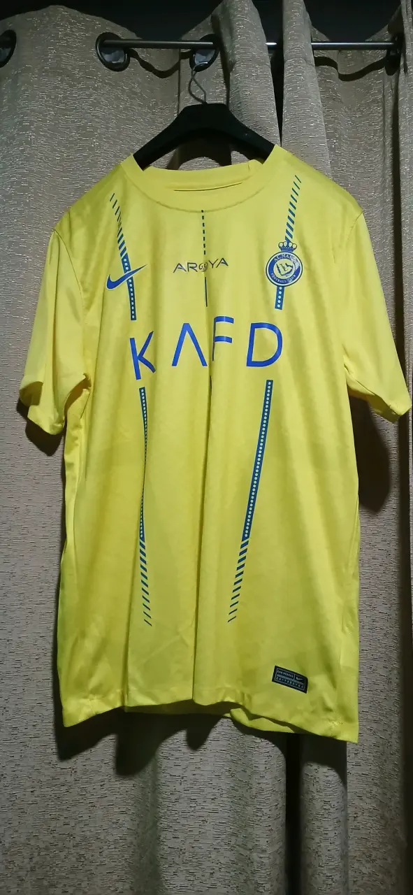 Camiseta Nike All Nasar - 1