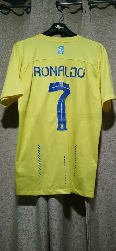 Camiseta  Nike All Nasar - miniatura 2