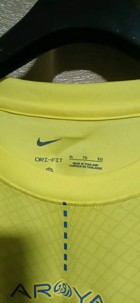 Camiseta Nike All Nasar - 3