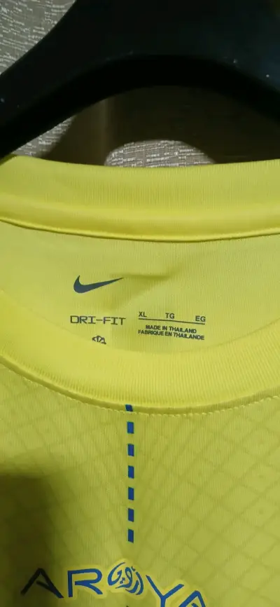 Camiseta  Nike All Nasar - miniatura 3