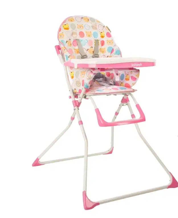 Silla de comer para bebé Infanti - 1
