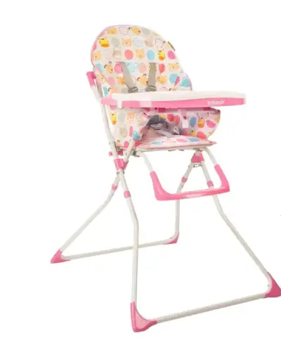 Silla de comer para bebé Infanti - miniatura 1