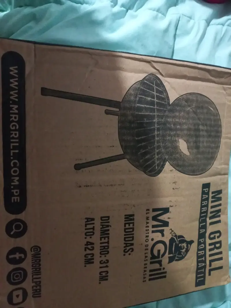 Silla de comer para bebé Infanti - 4