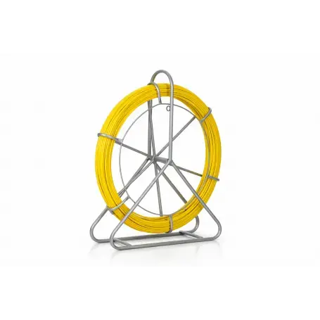 Guía pasacables de fibra de vidrio