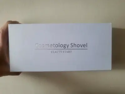 Dispositivo de limpieza facial portátil - miniatura 2