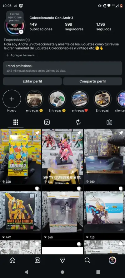Venta de Figuras anime, Gundam Model kit e Insumos - miniatura 1