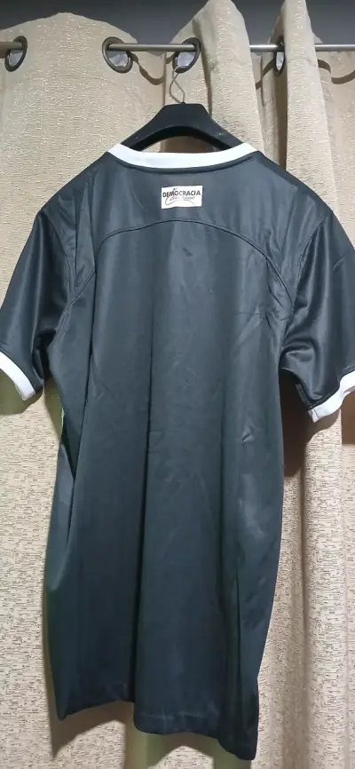 Camiseta Corinthias - miniatura 2