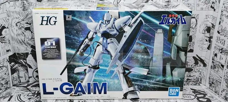 Venta de Figuras anime, Gundam Model kit e Insumos - 8