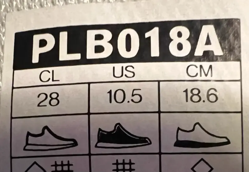 Zapatillas blancas para niños Unisex - 4