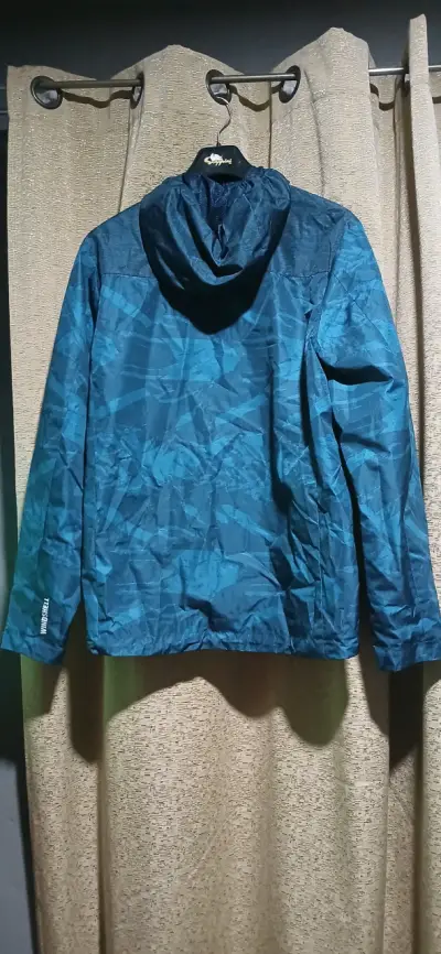 Chaqueta azul para hombre K2 - miniatura 2