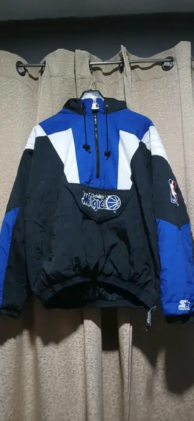 Chaqueta deportiva Orlando Magic - miniatura 1