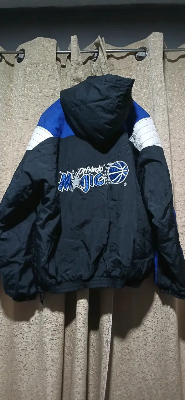 Chaqueta deportiva Orlando Magic - 2
