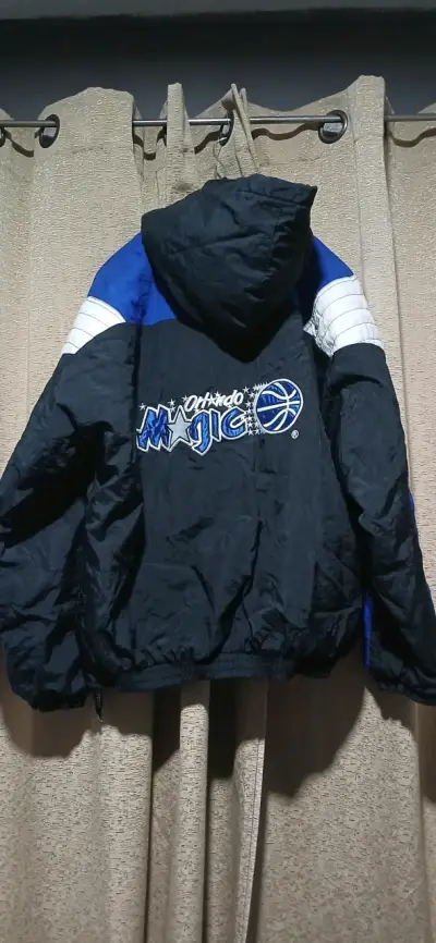 Chaqueta deportiva Orlando Magic - miniatura 2