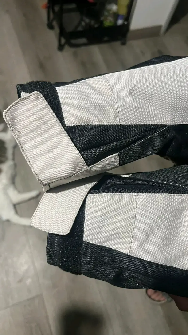 Chaqueta de motocicleta Yamaha - 3