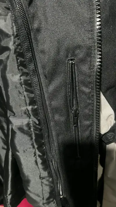 Chaqueta de motocicleta Yamaha - miniatura 5