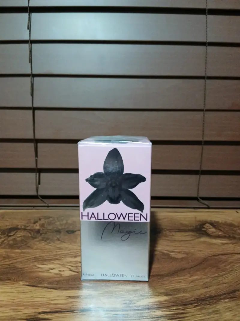 Perfume Halloween Magic 30ml