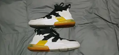 Zapatillas Nike Air Max 720 - miniatura 1
