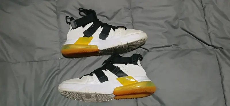 Zapatillas Nike Air Max 720 - 2