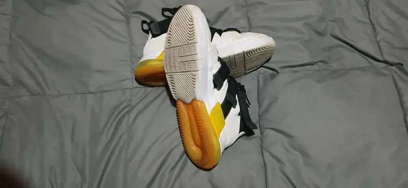 Zapatillas Nike Air Max 720 - 3