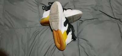 Zapatillas Nike Air Max 720 - miniatura 3