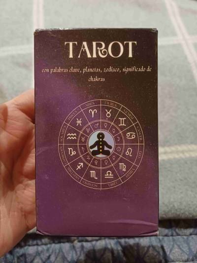 Tarot Raider para aprender. - miniatura 1