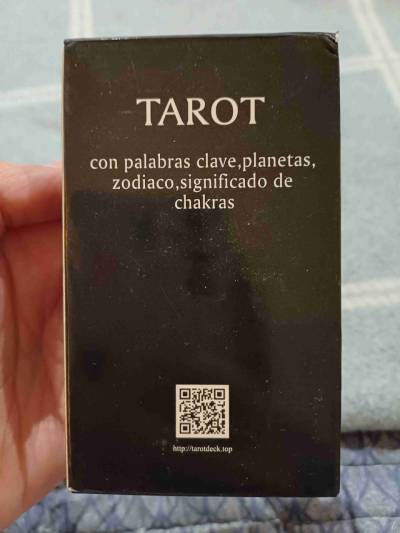 Tarot Raider para aprender. - miniatura 2
