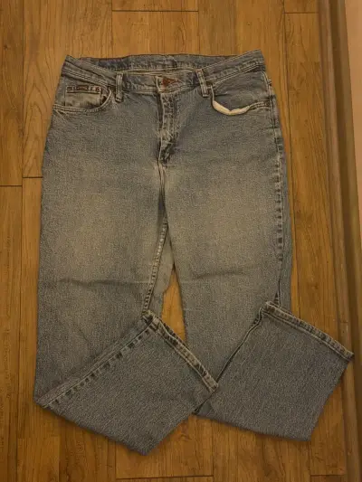 Jeans Vintage Riders (by Lee) - miniatura 1