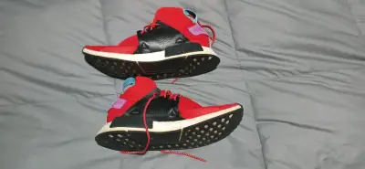Zapatillas deportivas Adidas Winter - miniatura 1