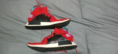 Zapatillas deportivas Adidas Winter - miniatura 2