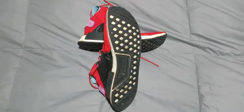 Zapatillas deportivas Adidas Winter - 3