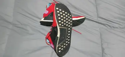Zapatillas deportivas Adidas Winter - miniatura 3