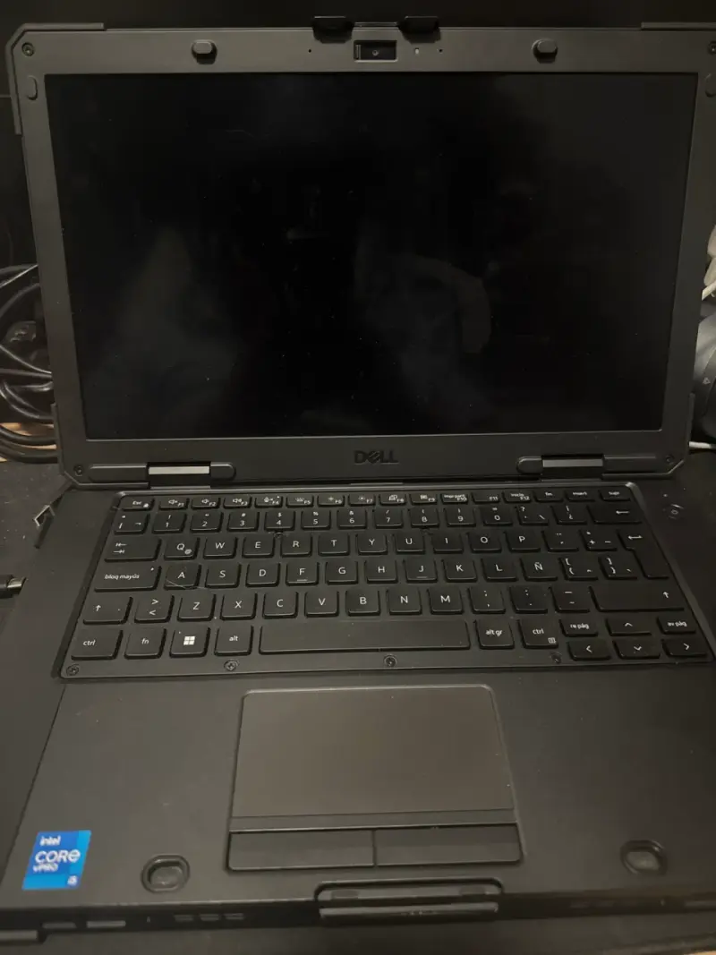 Dell Latitude 5430 Rugged - 1