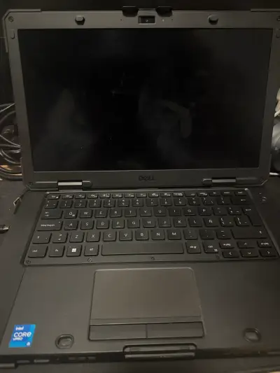 Dell Latitude 5430 Rugged - miniatura 1
