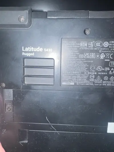 Dell Latitude 5430 Rugged - miniatura 4