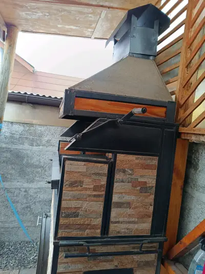 Quincho con motor - miniatura 4