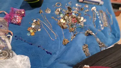 Lote de joyería variada - miniatura 2