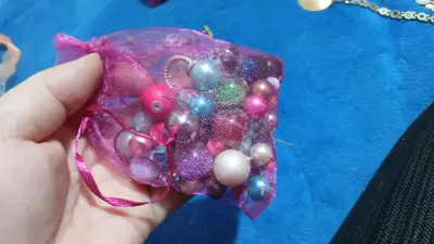 Lote de joyería variada - miniatura 5