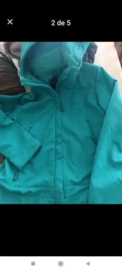 Chaquetas invierno - miniatura 2